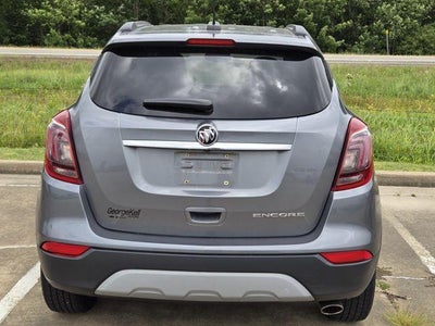 2019 Buick Encore Preferred FWD