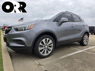 2019 Buick Encore Preferred FWD