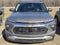 2024 Chevrolet Trailblazer AWD 4dr LT