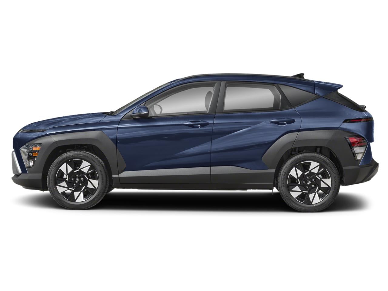 2024 Hyundai KONA SEL FWD