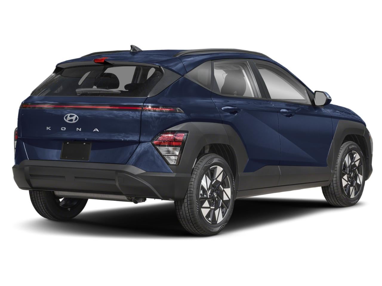 2024 Hyundai KONA SEL FWD