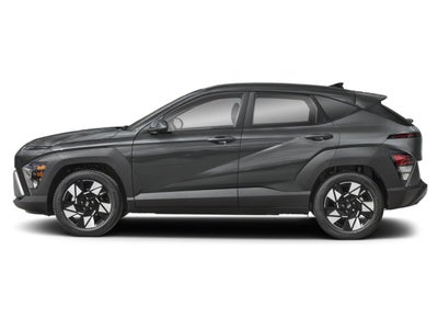 2024 Hyundai KONA SEL FWD