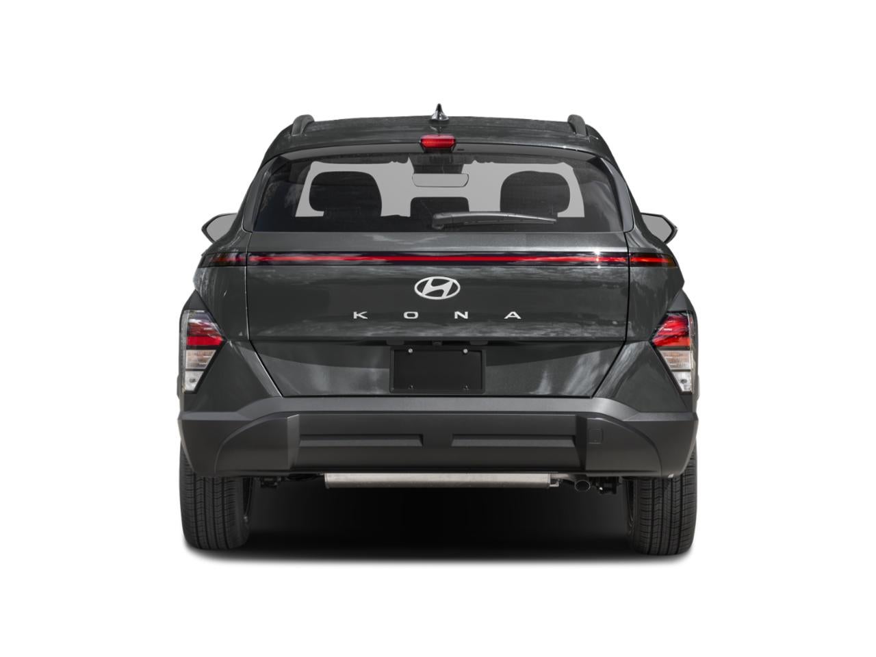 2024 Hyundai KONA SEL FWD