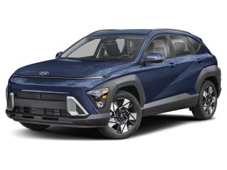2024 Hyundai KONA SEL FWD