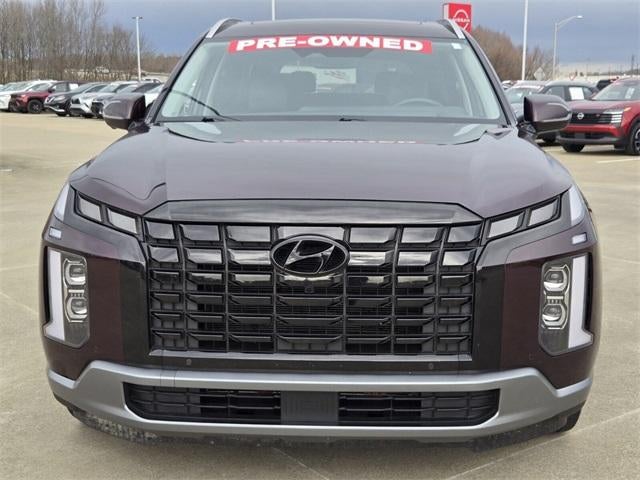 2024 Hyundai PALISADE Limited FWD