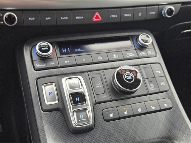 2024 Hyundai PALISADE Limited FWD