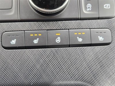 2024 Hyundai PALISADE Limited FWD