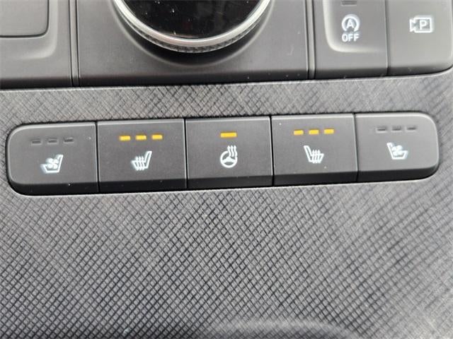 2024 Hyundai PALISADE Limited FWD