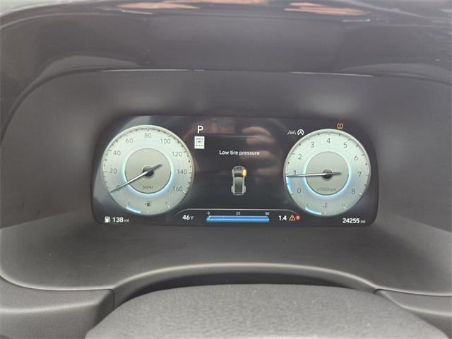 2024 Hyundai PALISADE Limited FWD