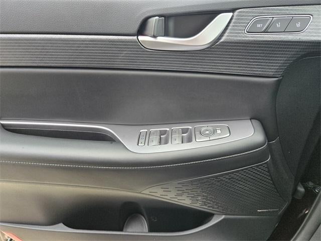 2024 Hyundai PALISADE Limited FWD