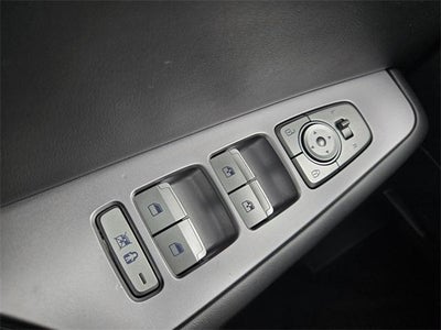 2024 Hyundai PALISADE Limited FWD