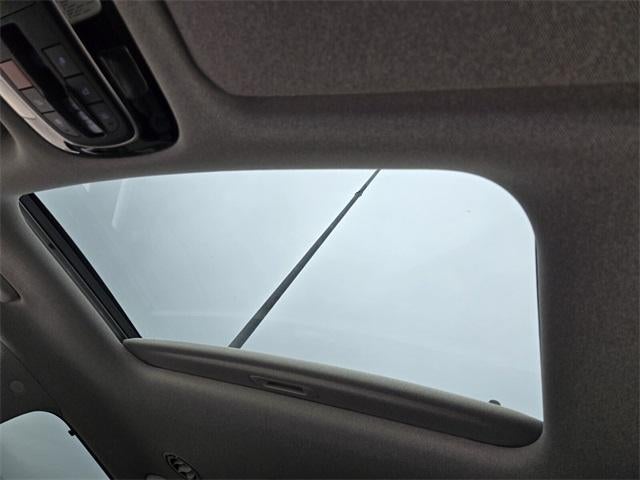 2024 Hyundai PALISADE Limited FWD