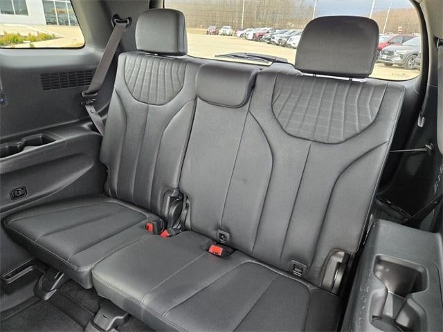 2024 Hyundai PALISADE Limited FWD