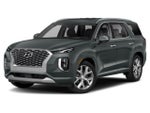 2021 Hyundai PALISADE Limited AWD
