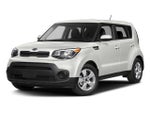 2017 Kia Soul Base Auto