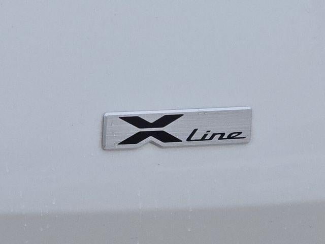 2024 Kia Sportage Plug-In Hybrid X-Line Prestige AWD