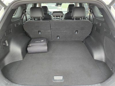 2024 Kia Sportage Plug-In Hybrid X-Line Prestige AWD