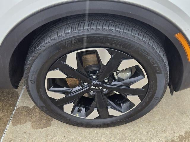 2024 Kia Sportage Plug-In Hybrid X-Line Prestige AWD