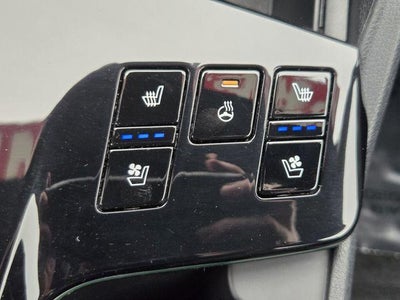 2024 Kia Sportage Plug-In Hybrid X-Line Prestige AWD