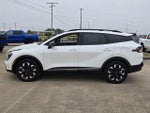 2024 Kia Sportage Plug-In Hybrid X-Line Prestige AWD
