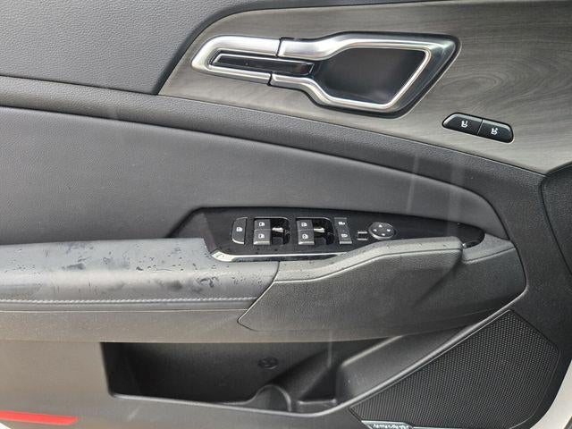 2024 Kia Sportage Plug-In Hybrid X-Line Prestige AWD