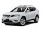 2016 Nissan Rogue FWD 4dr SV