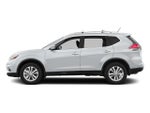 2016 Nissan Rogue FWD 4dr SV