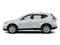 2016 Nissan Rogue FWD 4dr SV