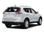 2016 Nissan Rogue FWD 4dr SV