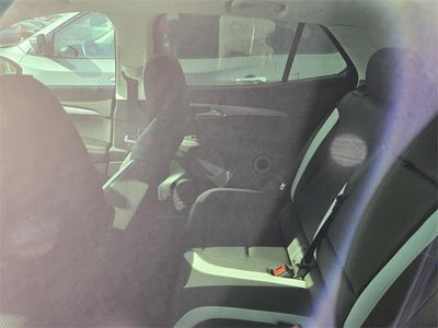 2025 Buick Envision AWD 4dr Sport Touring