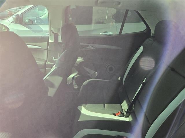 2025 Buick Envision AWD 4dr Sport Touring