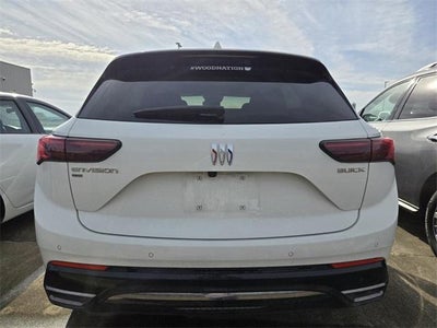 2025 Buick Envision AWD 4dr Sport Touring