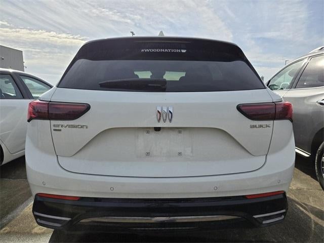 2025 Buick Envision AWD 4dr Sport Touring