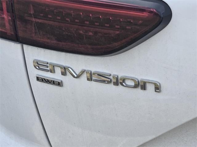 2025 Buick Envision AWD 4dr Sport Touring