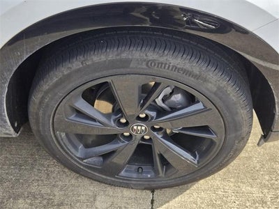 2025 Buick Envision AWD 4dr Sport Touring