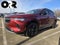 2022 Buick Envision FWD 4dr Essence