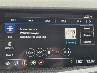 2022 Buick Envision FWD 4dr Essence