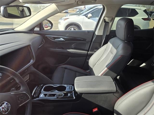 2022 Buick Envision FWD 4dr Essence