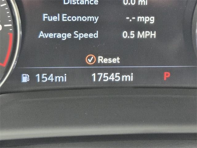 2022 Buick Envision FWD 4dr Essence