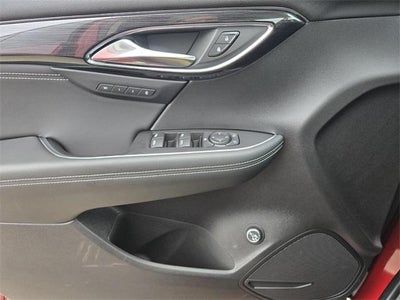 2022 Buick Envision FWD 4dr Essence