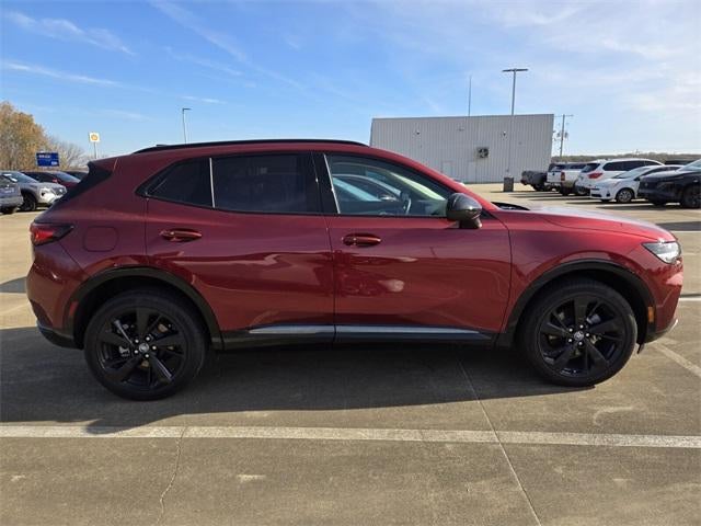 2022 Buick Envision FWD 4dr Essence