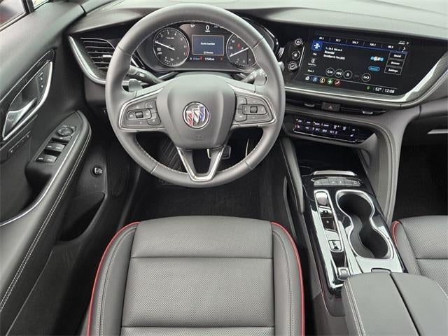 2022 Buick Envision FWD 4dr Essence