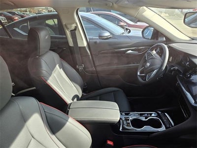 2022 Buick Envision FWD 4dr Essence