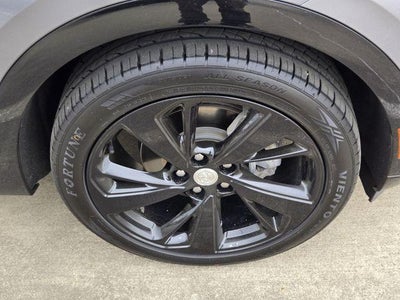 2021 Buick Envision FWD 4dr Essence