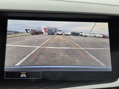 2021 Buick Envision FWD 4dr Essence