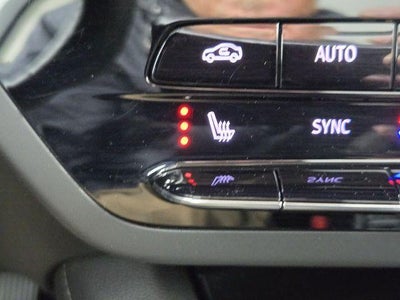 2021 Buick Envision FWD 4dr Essence