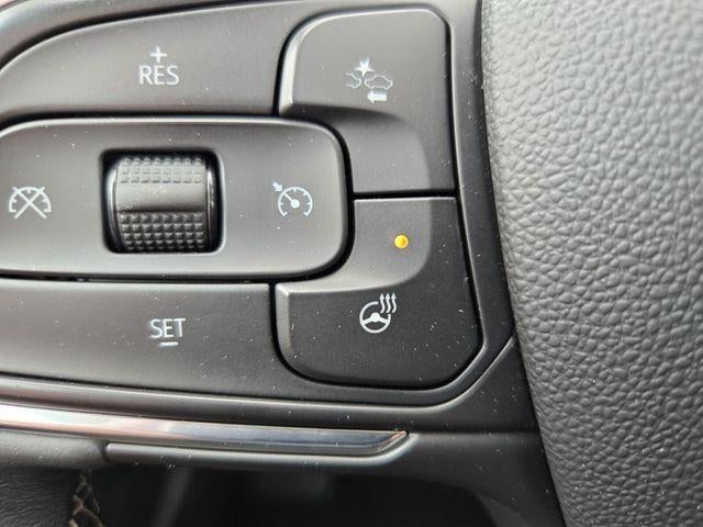 2021 Buick Envision FWD 4dr Essence