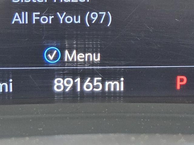 2021 Buick Envision FWD 4dr Essence