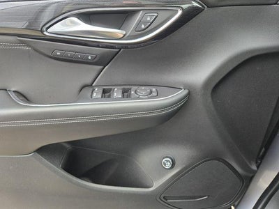 2021 Buick Envision FWD 4dr Essence