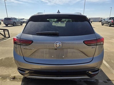 2021 Buick Envision FWD 4dr Essence